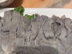 -清真·老门框爆肚涮肉·中华老字号(丰管路店)