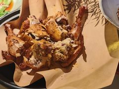 -绿茶餐厅(哈尔滨凯德店)