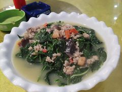 -阿四台山黄鳝饭(东门店)