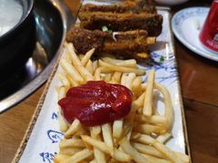 -代羊肉(中和店)