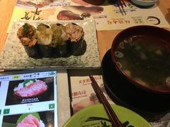 -东岸料理·寿司·刺身
