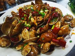 -小民大排档(光谷店)