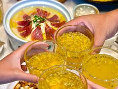 -怡得饭庄·30年老店·宋大妈昆明菜