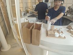 -% Arabica阿拉比卡咖啡(深圳湾万象城店)