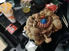 -捞王锅物料理(温州万象城店)