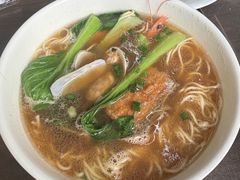 -从前慢海鲜面馆