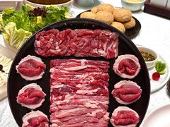 -东来顺•非遗火锅(外滩店)