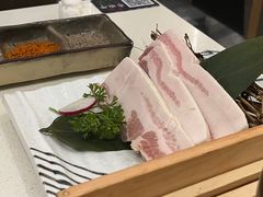 -赤坂亭M9和牛烧肉·日料398放题(万达店)