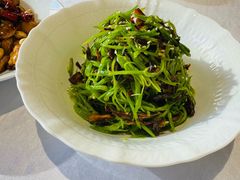 -盛百味·家宴餐厅(固安店)