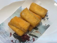 -渔港甄宴·海鲜·地标烟台菜(金沙滩店)