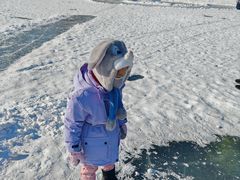 -长春市南湖公园