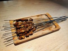 -嘻小北·兰州清汤牛肉面(太平洋森活天地店)