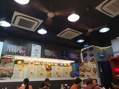-新记美食(关闸店)
