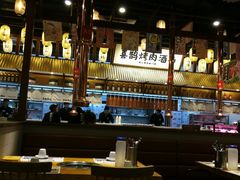 -喜鹊烤肉酒场(美乐城店)