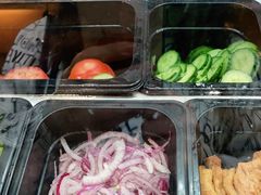 -赛百味SUBWAY(地王广场店)