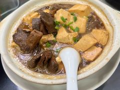 -高老庄·老溧阳·私房菜(南山竹海店)