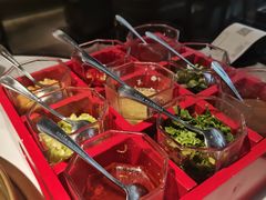 -领鲜天下·焗海鲜·花胶鸡(天目里店)