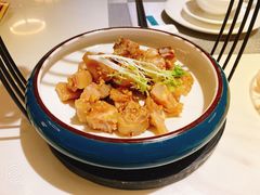 沙姜猪手-巡味顺德菜(欢乐海岸购物中心店)
