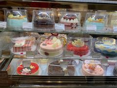 -哈根达斯(朝阳大悦城店)