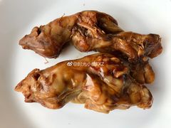 -年记·兴顺斋 牛街清真熟食小吃店