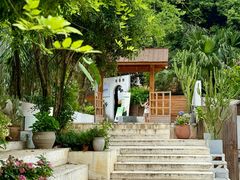 -柠檬花院烤肉·会议团建·聚会·求婚(三圣乡店)