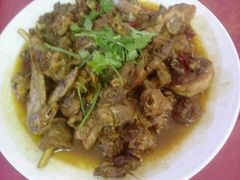 -连池鱼豆味坊(风景区店)
