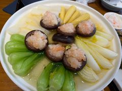 -闽南厝·闽南菜(福隆店)
