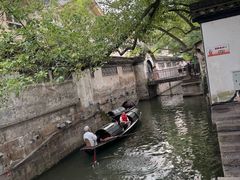 -绍兴古城