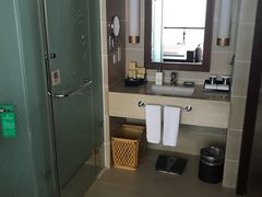 -中铁花水湾温泉酒店(大邑店)