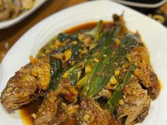 -私家峰味特色苍蝇小馆(马弄店)