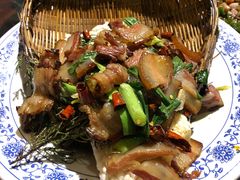 -杨记隆府(汉街店)
