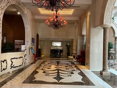 -深圳东部华侨城茵特拉根酒店