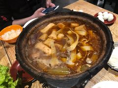 -范贤光鸡公煲(平乐园总店)