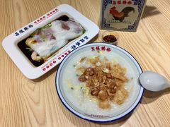 -荔银肠粉·非遗手藝(夫子庙店)