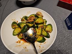 -鑫复盛礼记酒店·青岛菜