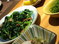 -割烹旭日本料理(龙湖狮山天街店)