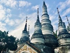-西双版纳总佛寺