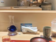 -鮨青(恒基名人购物中心店)