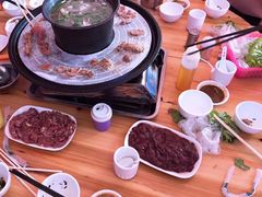 -真香牛肉老店(思源路店)