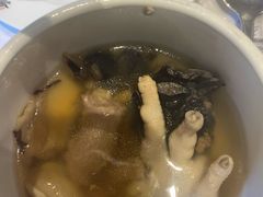 家宴秘制汤-卫鼎轩·家宴(水上公园店)