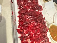 -八合里潮汕鲜牛肉火锅(福州万象城店)