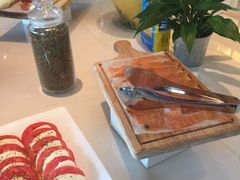 -沈阳君悦酒店·意坊意大利餐厅