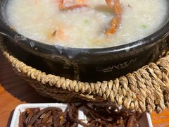 -南拳十三姨·潮汕砂锅粥(世纪金源店)