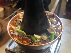 -马海涛牛肉串·午市牛腩饭·烧烤夜宵(领汇广场店)