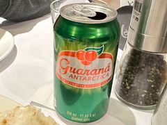 -拉蒂娜·巴西牛排馆 Latina·Brazilian Steakhouse(陆家嘴旗舰店)