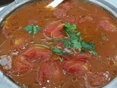 -满龙源餐厅(南十马路店)