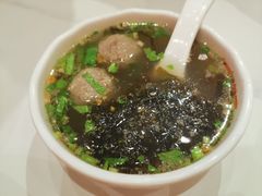 -拼二潮汕牛肉粿条(花城汇店)
