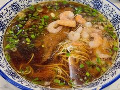 -伟记奥面馆(养育巷店)