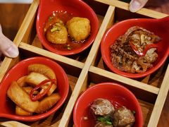 -西关味(大卫城店)