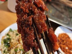 -好吃宝串串香